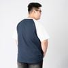 Áo Thun Túi Ngực big size nam