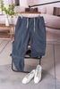 Quần Jogger Kaki Big Size Nam