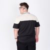 Áo Polo Phối Màu Big Size Nam