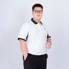 Áo Polo Màu Trắng Big Size Nam