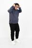 Áo Nỉ Hoodie Big Size Nam