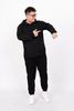 Áo Nỉ Hoodie Big Size Nam