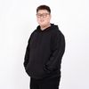 Áo Nỉ Hoodie Big Size Nam