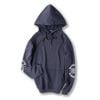 Áo Nỉ Hoodie Big Size Nam