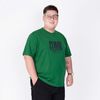 Áo Thun Xanh Big Size Nam