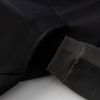 Áo Nỉ Hoodie Đen Xám Bigsize Nam