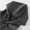 Áo Nỉ Hoodie Đen Xám Bigsize Nam