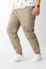 Quần Jogger Kaki Big Size Nam