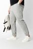 Quần Jogger Kaki Big Size Nam