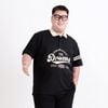 Áo Polo Phối Màu big size nam