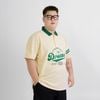 Áo Polo Phối Màu big size nam