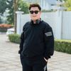 Bộ Đồ Nỉ Big Size Nam