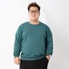 Áo Nỉ Gân Big Size Nam