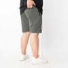 Quần Short Gió Ghi Sọc Big Size Nam