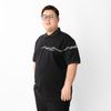 Áo Polo Big Size Nam Thêu Họa Tiết