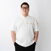 Áo Polo Big Size Nam Thêu Họa Tiết