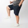 Quần Short Gió Xanh Big Size Nam Túi Hộp