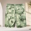 Quần Short Biển Poly Xốp Big Size Nam
