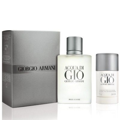 Nước hoa nam Giorgio Armani set 2 chai 30ml – Shop Nhất 