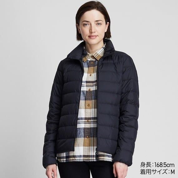 Bán Buôn Áo Lông Vũ  UNIQLO  MANGOGiá Xưởng