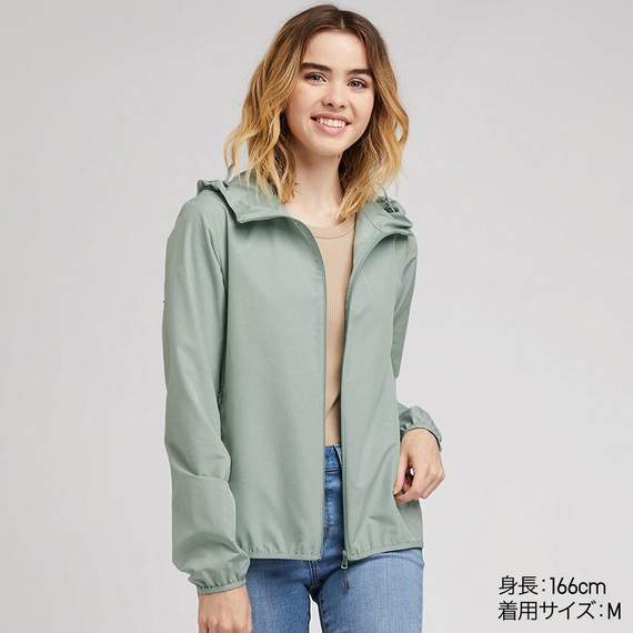 Bán buôn áo gió Uniqlo áo gió 1 lớp áo gió 2 lớp