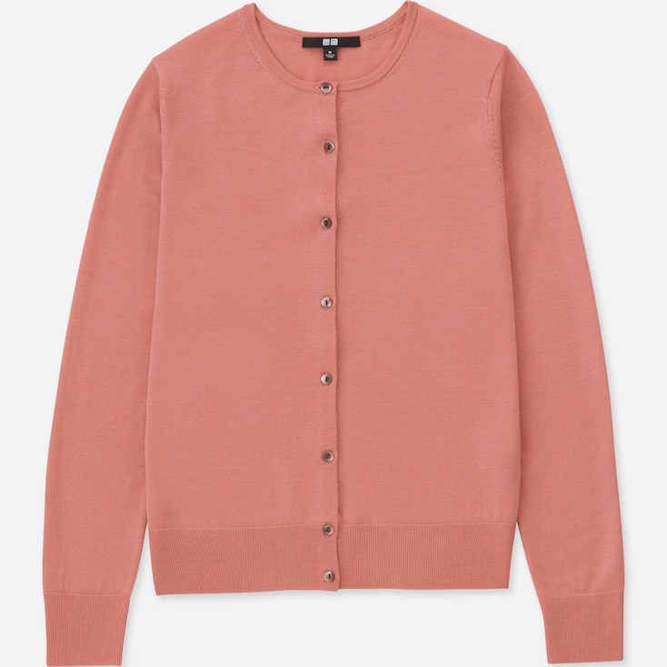 DÀNH CHO NỮ ÁO THUN DRYEX CỔ TRÒN DÀI TAY UNIQLO VN #14 DÀNH CHO NỮ ÁO THUN DRYEX CỔ TRÒN DÀI TAY UNIQLO VN