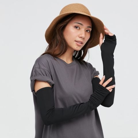 Găng tay chống nắng làm mát Uniqlo AIRISM – Shop Nhất | Shopnhat.vn