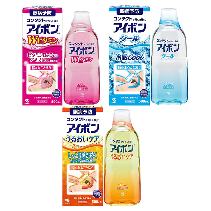 N c r a m t Eyebon Kobayashi Nh t B n 500ml Shopnhat vn