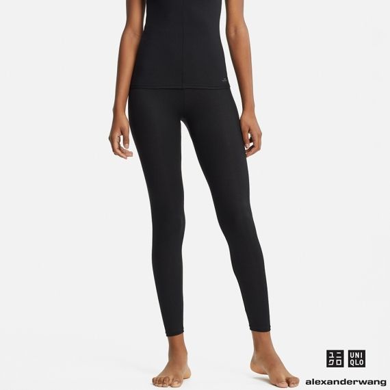 Combinaison (Bodysuit) Alexander Wang X Uniqlo - Taille L Gris - Neuf Avec étiquettes
