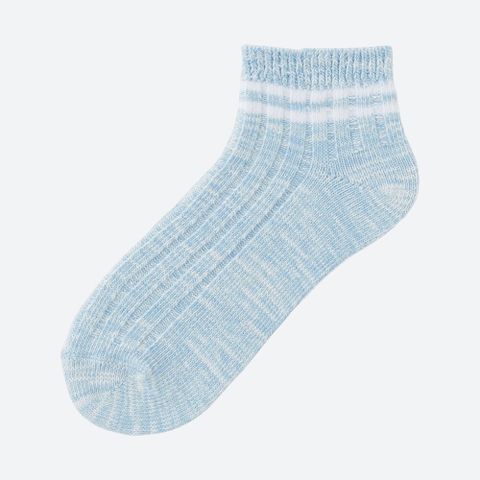 TẤT CỔ NGẮN 3 ĐÔI UNIQLO VN #67 TẤT CỔ NGẮN 3 ĐÔI UNIQLO VN