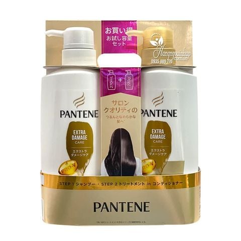 Pantene