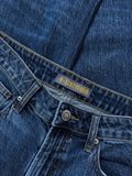 Quần Jeans Nam Dáng SlimFit Màu Med Blue. Men's SlimFit Jeans in Med Blue - 123MD3082B1950