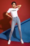 Quần jeans nữ dáng skinny - 120WD2081B1920