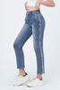 Quần Jeans Dáng Straight - 121WD1083F1930