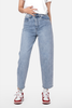 Quần Jeans Nữ Dáng Balloon Mom Jeans - 121WD2087B1930