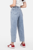 Quần Jeans Nữ Dáng Balloon Mom Jeans - 121WD2087B1930