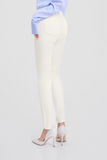 Quần Jeans Nữ Dáng Skinny. Bright White Skinny Women's Jeans - 222WN1081B1110