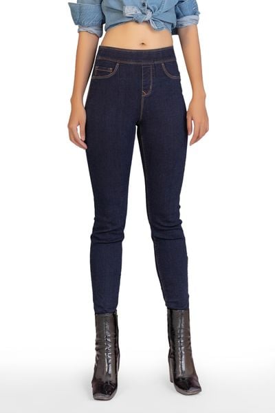 Quần jean nữ dáng skinny- 319WD2081B7990