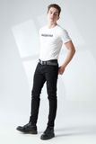 Quần jeans nam dáng skinny - 220MD4081B4001