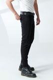 Quần jeans nam dáng skinny - 220MD4081B4001