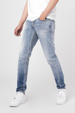 Quần Dài Nam Dáng Ôm. Laser Skinny Jeans - 220MD4081F2920