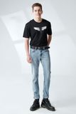 Quần jeans nam dáng straight -  220MD4083F1940