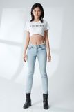 Quần jeans nữ dáng Skinny - 220WD2081F3910