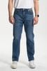 Quần Jeans Nam Dáng Rộng Relax Biker - Relax Biker Men's Loose Jeans. 222MD4080F1970