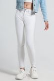 Quần jean nữ dáng skinny - 120WN2081B1100