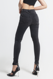 Quần Jeans Nữ Dáng Ôm. Skinny Jeans - 319WD2081F7076