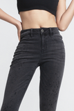 Quần Jeans Nữ Dáng Ôm. Skinny Jeans - 319WD2081F7076