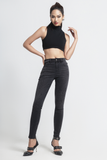 Quần Jeans Nữ Dáng Ôm. Skinny Jeans - 319WD2081F7076