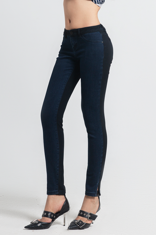 Sixty top four jeans