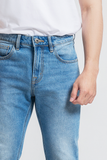 Quần Jeans Nam Ống Đứng. Blue Straight Jeans  - 121MD4083B2930